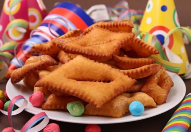 le-frappe-di-carnevale