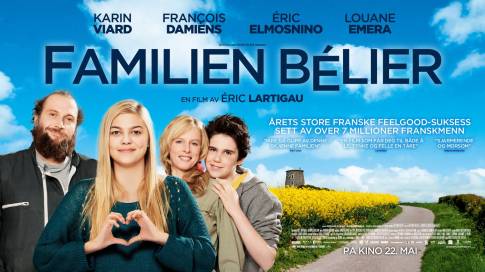 familien belier immagine