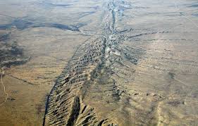 immagine dellan faglia